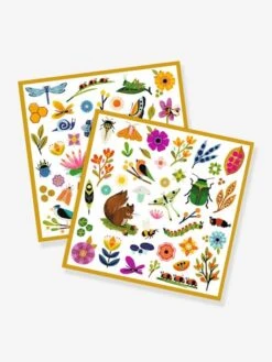 Jouets et Rêves Soldes 2025 -Jouets et Rêves Soldes 2025 160 stickers jardin djeco 1