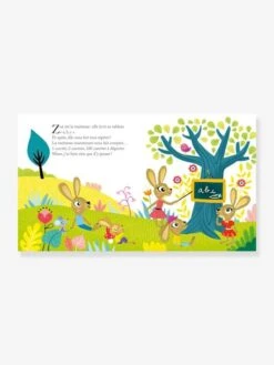 5 Histoires Pour La Rentrée - DEUX COQS D'OR Blanc - Hachette -Jouets et Rêves Soldes 2025 5 histoires pour la rentree deux coqs dor 2