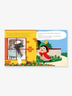 5 Histoires Pour La Rentrée - DEUX COQS D'OR Blanc - Hachette -Jouets et Rêves Soldes 2025 5 histoires pour la rentree deux coqs dor 3