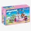 6853 Couple Princier Masqué Playmobil Princess Multicolore - Playmobil -Jouets et Rêves Soldes 2025 6853 couple princier masque playmobil princess