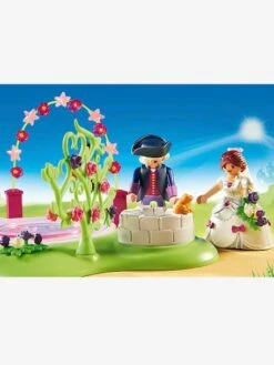 6853 Couple Princier Masqué Playmobil Princess Multicolore - Playmobil -Jouets et Rêves Soldes 2025 6853 couple princier masque playmobil princess 2