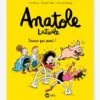 Anatole Latuile T.10 - Sauve Qui Peut ! - BAYARD JEUNESSE Blanc - Hachette 2 Anatole Latuile T.10 - Sauve Qui Peut ! - BAYARD JEUNESSE Blanc - Hachette -Jouets et Rêves Soldes 2025 anatole latuile t.10 sauve qui peut bayard jeunesse
