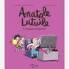 Anatole Latuile T.12 - La Vengeance Des Gnomes - BAYARD JEUNESSE Blanc - Hachette 1 Anatole Latuile T.12 - La Vengeance Des Gnomes - BAYARD JEUNESSE Blanc - Hachette -Jouets et Rêves Soldes 2025 anatole latuile t.12 la vengeance des gnomes bayard jeunesse