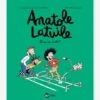 Anatole Latuile T.13 - Et Qu'ça Saute ! - BAYARD JEUNESSE Blanc - Hachette -Jouets et Rêves Soldes 2025 anatole latuile t.13 et quca saute bayard jeunesse