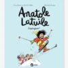 Anatole Latuile T.14 - Supergênant - BAYARD JEUNESSE Blanc - Hachette 1 Anatole Latuile T.14 - Supergênant - BAYARD JEUNESSE Blanc - Hachette -Jouets et Rêves Soldes 2025 anatole latuile t.14 supergenant bayard jeunesse