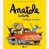 Anatole Latuile T.15 - Décollage Immédiat ! - BAYARD JEUNESSE Blanc - Hachette 1 Anatole Latuile T.15 - Décollage Immédiat ! - BAYARD JEUNESSE Blanc - Hachette -Jouets et Rêves Soldes 2025 anatole latuile t.15 decollage immediat bayard jeunesse