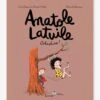 Anatole Latuile T.2 - Oohiohio ! - BAYARD JEUNESSE Blanc - Hachette 1 Anatole Latuile T.2 - Oohiohio ! - BAYARD JEUNESSE Blanc - Hachette -Jouets et Rêves Soldes 2025 anatole latuile t.2 oohiohio bayard jeunesse