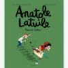 Anatole Latuile T.4 - Record Battu ! - BAYARD JEUNESSE Blanc - Hachette -Jouets et Rêves Soldes 2025 anatole latuile t.4 record battu bayard jeunesse