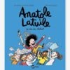 Anatole Latuile T.8 - Le Roi Du Chahut ! - BAYARD JEUNESSE Blanc - Hachette 1 Anatole Latuile T.8 - Le Roi Du Chahut ! - BAYARD JEUNESSE Blanc - Hachette -Jouets et Rêves Soldes 2025 anatole latuile t.8 le roi du chahut bayard jeunesse