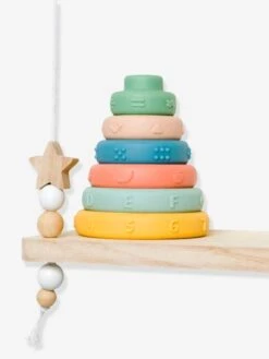 Anneaux à Empiler - LITTLE DUTCH Multicolore - Baby To Love 9 Anneaux à Empiler - LITTLE DUTCH Multicolore - Baby To Love -Jouets et Rêves Soldes 2025 anneaux a empiler little dutch 1