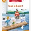 Apprendre à Lire Avec Les Alphas - Tous à Bord ! RÉCRÉALIRE Orange - Recrealire 1 Apprendre à Lire Avec Les Alphas - Tous à Bord ! RÉCRÉALIRE Orange - Recrealire -Jouets et Rêves Soldes 2025 apprendre a lire avec les alphas tous a bord recrealire