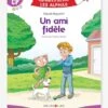 Apprendre à Lire Avec Les Alphas - Un Ami Fidèle RÉCRÉALIRE Violet - Recrealire -Jouets et Rêves Soldes 2025 apprendre a lire avec les alphas un ami fidele recrealire