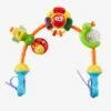 Arche D'activités Pour Poussette Multicolore - Infantino -Jouets et Rêves Soldes 2025 arche dactivites pour poussette