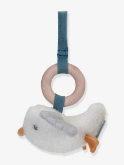 Arche En Bois D'Éveil Mouette Sailors Bay - LITTLE DUTCH Bleu Grisé - Little Dutch -Jouets et Rêves Soldes 2025 arche en bois deveil mouette sailors bay little dutch 3