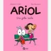 ARIOL T.4 - Une Jolie Vache - BAYARD JEUNESSE Blanc - Hachette
