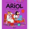 ARIOL T.8 - Les 3 Baudets - BAYARD JEUNESSE Blanc - Hachette -Jouets et Rêves Soldes 2025 ariol t.8 les 3 baudets bayard jeunesse