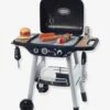 Barbecue Grill - SMOBY Noir - Smoby -Jouets et Rêves Soldes 2025 barbecue grill smoby