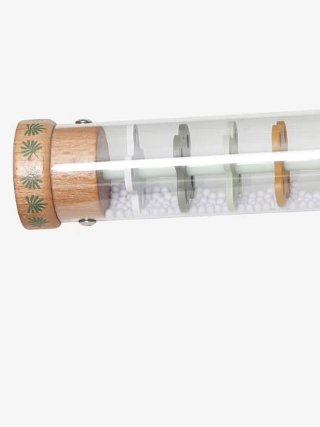 Bâton De Pluie Géant HANOÏ En Bois FSC® Vert Moyen Uni Avec Decor - Vertbaudet 7 Bâton De Pluie Géant HANOÏ En Bois FSC® Vert Moyen Uni Avec Decor - Vertbaudet – Image 5