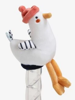 Bâton De Pluie LEON SUR LE PONTON Multicolore - Vertbaudet -Jouets et Rêves Soldes 2025 baton de pluie leon sur le ponton 3