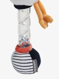 Bâton De Pluie LEON SUR LE PONTON Multicolore - Vertbaudet -Jouets et Rêves Soldes 2025 baton de pluie leon sur le ponton 4