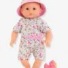 Bébé Bain Coralie COROLLE Rose Jardin - Corolle 2 Bébé Bain Coralie COROLLE Rose Jardin - Corolle -Jouets et Rêves Soldes 2025 bebe bain coralie corolle