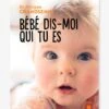 Bébé Dis Moi Qui Tu Es - Grandsenne MARABOUT Blanc - Hachette 2 Bébé Dis Moi Qui Tu Es - Grandsenne MARABOUT Blanc - Hachette -Jouets et Rêves Soldes 2025 bebe dis moi qui tu es grandsenne marabout