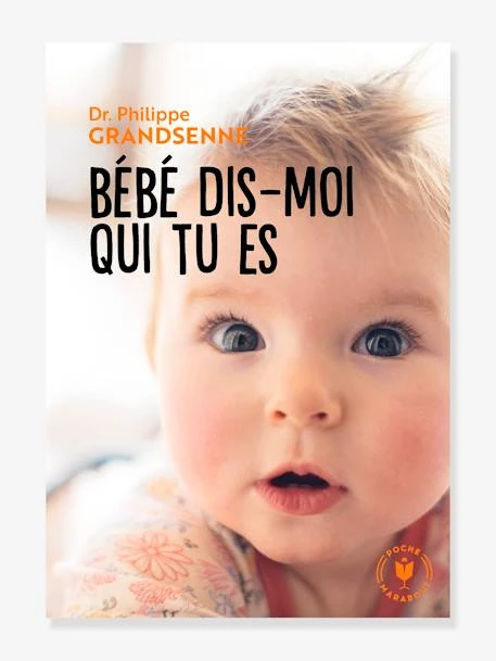 Bébé Dis Moi Qui Tu Es - Grandsenne MARABOUT Blanc - Hachette 3 Bébé Dis Moi Qui Tu Es - Grandsenne MARABOUT Blanc - Hachette