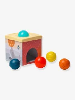 Boîte à Balles - TAF TOYS Beige - Taf Toys -Jouets et Rêves Soldes 2025 boite a balles taf toys 4