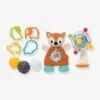 Boîte à Câlin Go Gaga ! - INFANTINO Multicolore - Infantino -Jouets et Rêves Soldes 2025 boite a calin go gaga infantino
