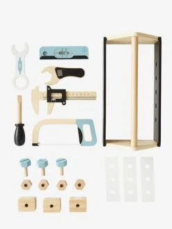 Boîte à Outils Du Bricoleur En Bois FSC® Noir - Vertbaudet 10 Boîte à Outils Du Bricoleur En Bois FSC® Noir - Vertbaudet -Jouets et Rêves Soldes 2025 boite a outils du bricoleur en bois fsc 2