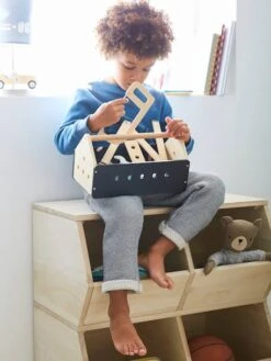 Boîte à Outils Du Bricoleur En Bois FSC® Noir - Vertbaudet 13 Boîte à Outils Du Bricoleur En Bois FSC® Noir - Vertbaudet -Jouets et Rêves Soldes 2025 boite a outils du bricoleur en bois fsc 5