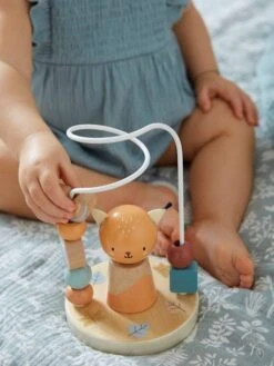 Boulier Les Amis De La Forêt En Bois FSC® Beige - Vertbaudet 10 Boulier Les Amis De La Forêt En Bois FSC® Beige - Vertbaudet -Jouets et Rêves Soldes 2025 boulier les amis de la foret en bois fsc 2