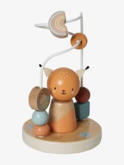 Boulier Les Amis De La Forêt En Bois FSC® Beige - Vertbaudet 13 Boulier Les Amis De La Forêt En Bois FSC® Beige - Vertbaudet -Jouets et Rêves Soldes 2025 boulier les amis de la foret en bois fsc 5