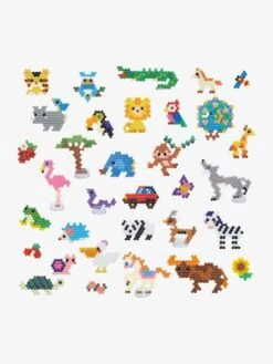 Box Safari AQUABEADS Multicolore - Aquabeads -Jouets et Rêves Soldes 2025 box safari aquabeads 2