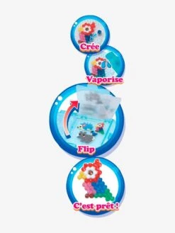 Box Safari AQUABEADS Multicolore - Aquabeads -Jouets et Rêves Soldes 2025 box safari aquabeads 3