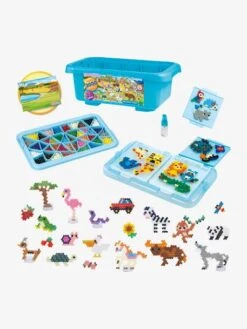 Box Safari AQUABEADS Multicolore - Aquabeads -Jouets et Rêves Soldes 2025 box safari aquabeads 5