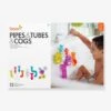 Bundle Accessoires De Bain Boon Multicolore - Boon -Jouets et Rêves Soldes 2025 bundle accessoires de bain boon