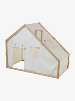 Cabane En Tissu Et Bois FSC® Multicolore - Vertbaudet 10 Cabane En Tissu Et Bois FSC® Multicolore - Vertbaudet -Jouets et Rêves Soldes 2025 cabane en tissu et bois fsc 2