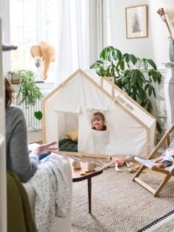 Cabane En Tissu Et Bois FSC® Multicolore - Vertbaudet 11 Cabane En Tissu Et Bois FSC® Multicolore - Vertbaudet -Jouets et Rêves Soldes 2025 cabane en tissu et bois fsc 3