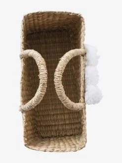 Cabas De Course En Herbier Beige - Vertbaudet 13 Cabas De Course En Herbier Beige - Vertbaudet -Jouets et Rêves Soldes 2025 cabas de course en herbier 5