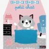 Cache-Cache Petit Chat - NATHAN Rose - Nathan 2 Cache-Cache Petit Chat - NATHAN Rose - Nathan -Jouets et Rêves Soldes 2025 cache cache petit chat nathan