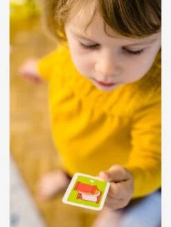 Cache-cache T'choupi NATHAN Jaune - Nathan 12 Cache-cache T'choupi NATHAN Jaune - Nathan -Jouets et Rêves Soldes 2025 cache cache tchoupi nathan 4