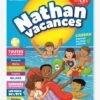 Cahier De Vacances 2022 Du CP Vers Le CE1 - Nathan Vacances - 6/7 ANS - NATHAN Bleu - Nathan 1 Cahier De Vacances 2022 Du CP Vers Le CE1 - Nathan Vacances - 6/7 ANS - NATHAN Bleu - Nathan -Jouets et Rêves Soldes 2025 cahier de vacances 2022 du cp vers le ce1 nathan vacances 67 ans nathan
