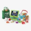Caisse Enregistreuse Interactive Maxi Shopping - VTECH Multicolore - Toutes Les Marques -Jouets et Rêves Soldes 2025 caisse enregistreuse interactive maxi shopping vtech