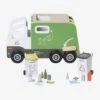 Camion De Tri Sélectif En Bois FSC® Multicolore - Vertbaudet 1 Camion De Tri Sélectif En Bois FSC® Multicolore - Vertbaudet -Jouets et Rêves Soldes 2025 camion de tri selectif en bois fsc