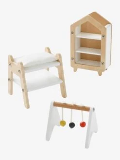 Chambre Enfant Amis Des Petits En Bois FSC® Blanc - Vertbaudet 9 Chambre Enfant Amis Des Petits En Bois FSC® Blanc - Vertbaudet -Jouets et Rêves Soldes 2025 chambre enfant amis des petits en bois fsc 3