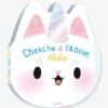 Cherche Et Trouve Akiko - AUZOU Blanc - Auzou -Jouets et Rêves Soldes 2025 cherche et trouve akiko auzou