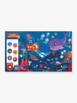 Cherche Et Trouve Des Tout-petits - Qui Brille Dans La Nuit - AUZOU Bleu - Auzou 9 Cherche Et Trouve Des Tout-petits - Qui Brille Dans La Nuit - AUZOU Bleu - Auzou -Jouets et Rêves Soldes 2025 cherche et trouve des tout petits qui brille dans la nuit auzou 2