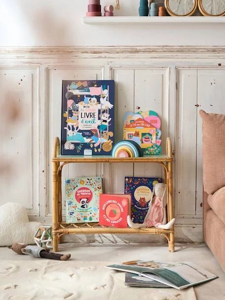 Cherche Et Trouve Des Tout-petits - Qui Brille Dans La Nuit - AUZOU Bleu - Auzou 7 Cherche Et Trouve Des Tout-petits - Qui Brille Dans La Nuit - AUZOU Bleu - Auzou – Image 5