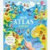 Cherche Et Trouve - Mon Atlas Sonore - 180 Sons - 1-2-3 SOLEIL Blanc - Auzou 1 Cherche Et Trouve - Mon Atlas Sonore - 180 Sons - 1-2-3 SOLEIL Blanc - Auzou -Jouets et Rêves Soldes 2025 cherche et trouve mon atlas sonore 180 sons 1 2 3 soleil